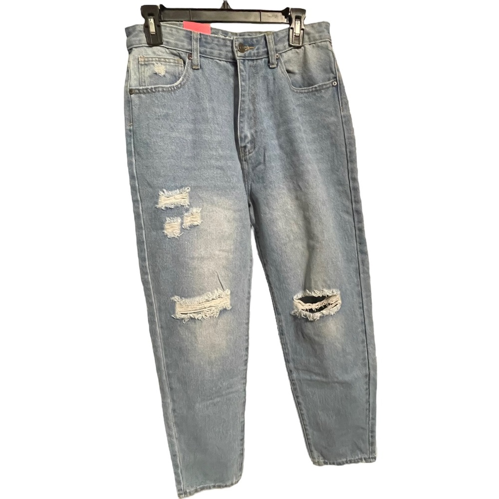 Pink Diamond jeans Size 9